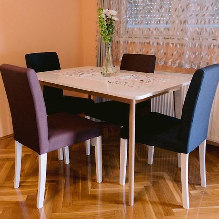 Apartment Lipa Novi Sad Dış mekan fotoğraf