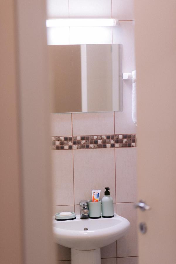 Apartment Lipa Novi Sad Dış mekan fotoğraf